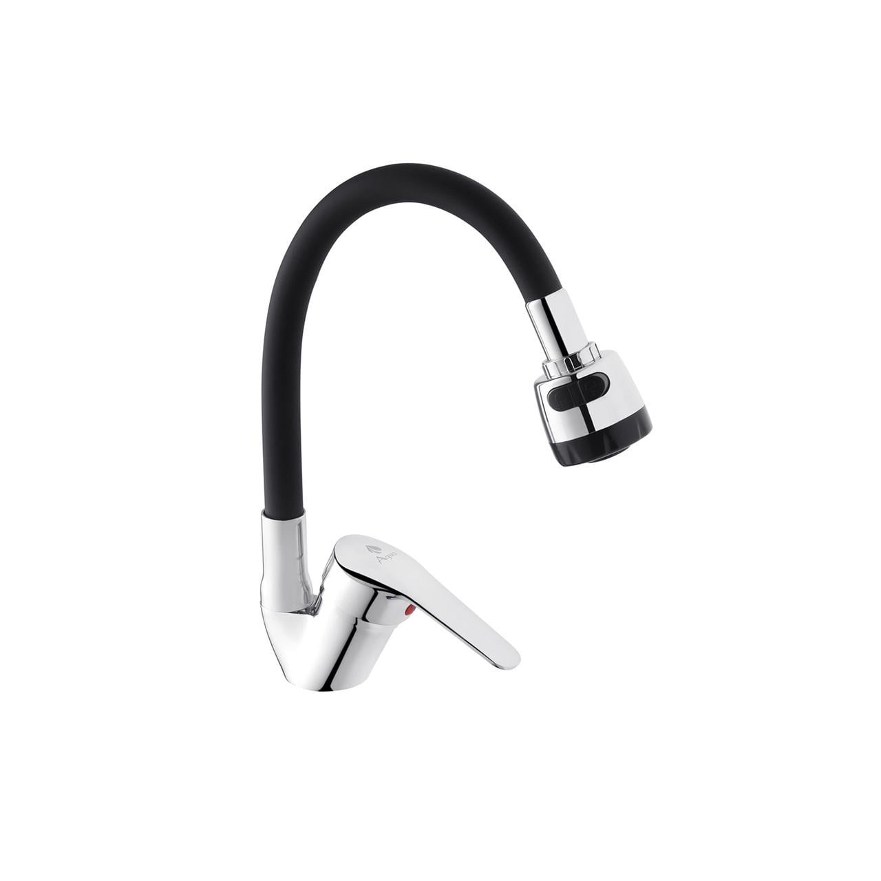 Смеситель для кухни Agua Sevilla C039NGR (2832892616)