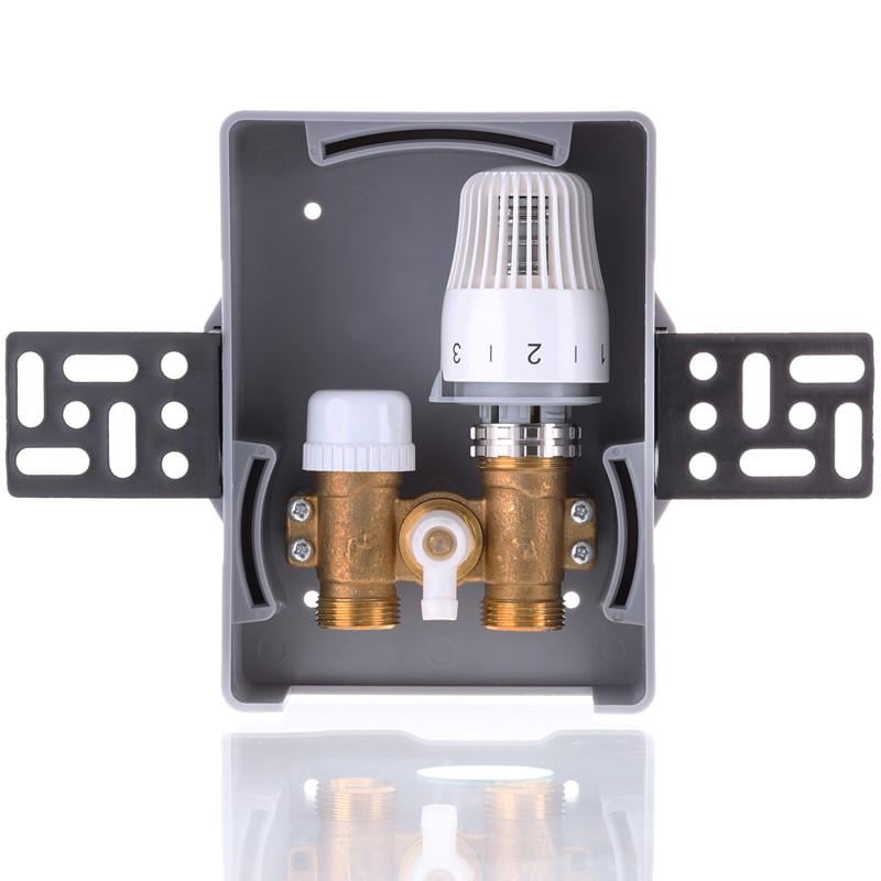 Унибокс для ТП RTL KOER KR.3002 (KR2885)