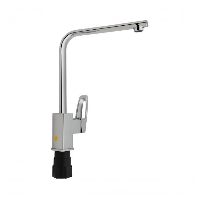 Смеситель для кухни Lidz CRM 13 33 015F-13 (135741)