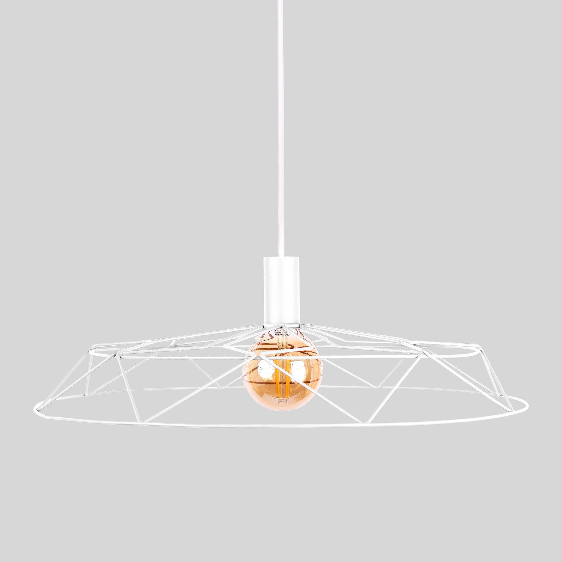 Люстра подвесная Axora P540 White (3031012) - фото 4 Люстра подвесная Axora P540 White (3031012) - фото 4