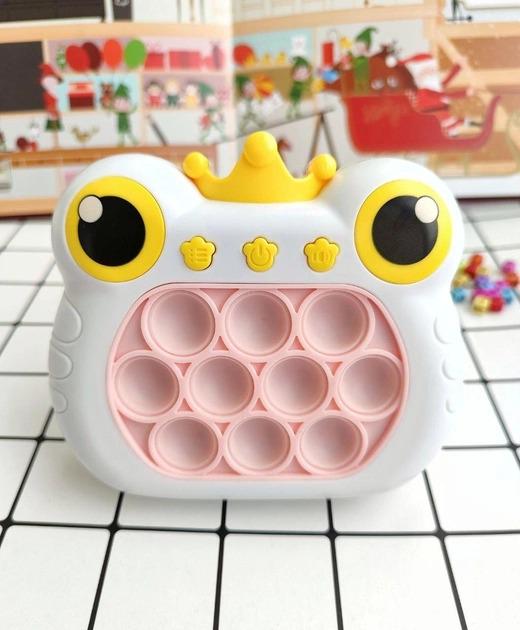 Інтерактивна іграшка Quick Push Game Pop It G (12370633) - фото 2