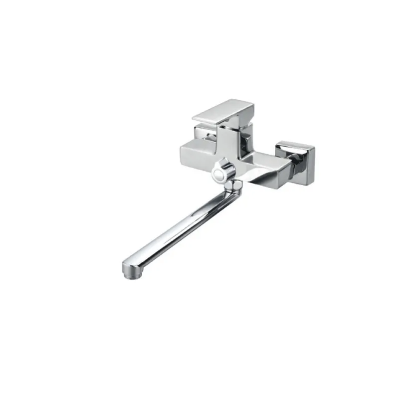 Смеситель для ванны MIXXUS Trinity 006 Euro (MI6273) Смеситель для ванны MIXXUS Trinity 006 Euro (MI6273)