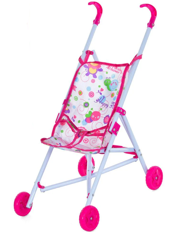 Тележка для куклы Metr ( 899K-1B)