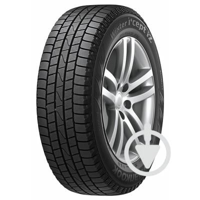 Автошина Hankook Winter i*cept IZ W606 185/55 R16 83T