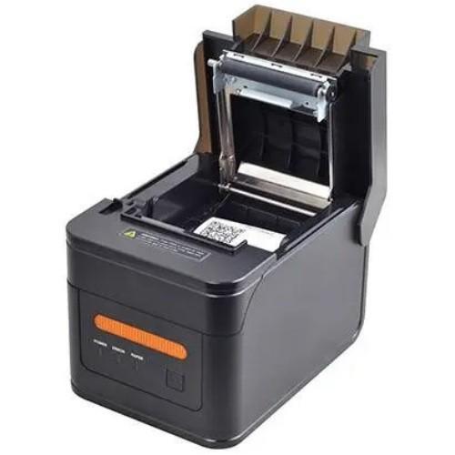 Принтер чековий Winpal WP300 USB /RS-232/Ethernet - фото 2