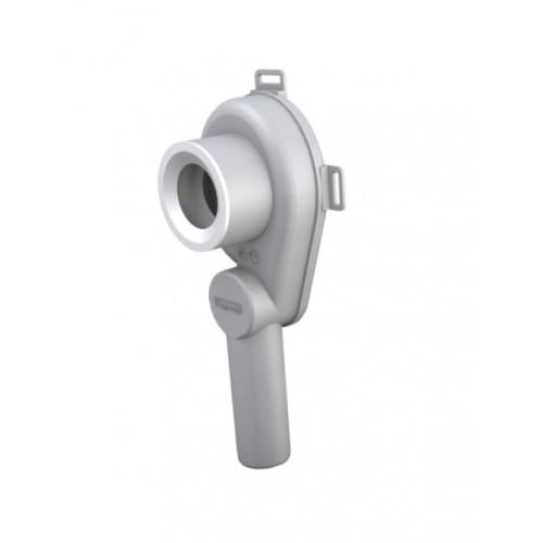 Сифон для пісуара Aqua Factory 8038UA05GR 50 мм (218560)