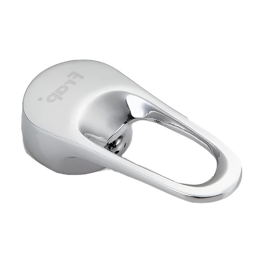 Ручка для змішувача Frap H13 35 мм (SQ-1034210) Ручка для змішувача Frap H13 35 мм (SQ-1034210)