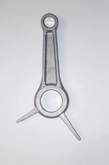 Шатун компрессора LB30