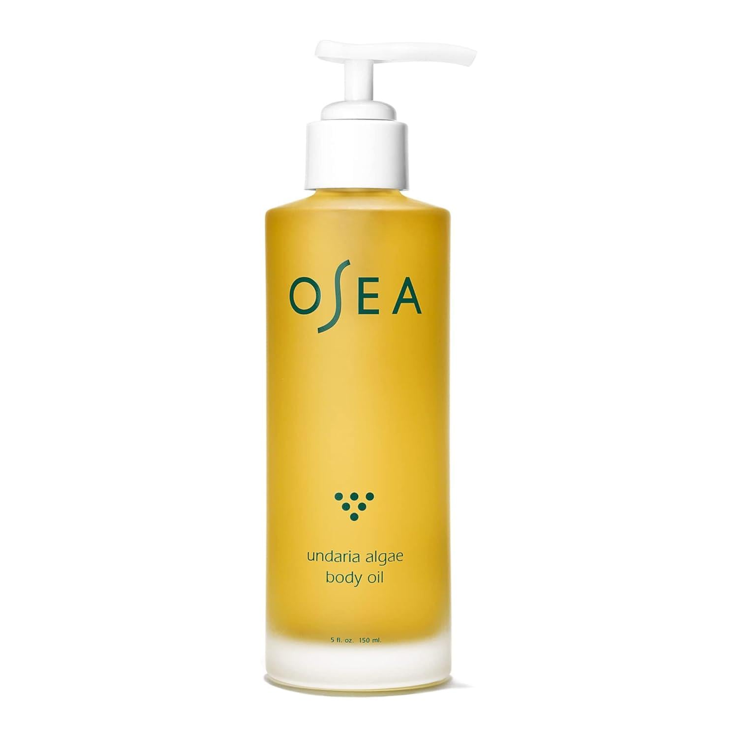 Масло для тела увлажняющее OSEA Undaria Algae Body Oil 150 мл (675468000338)