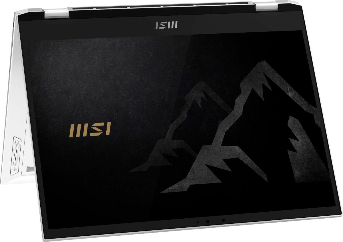 Ноутбук MSI Summit E13 Flip Evo A11MT (A11MT-235US) - фото 2