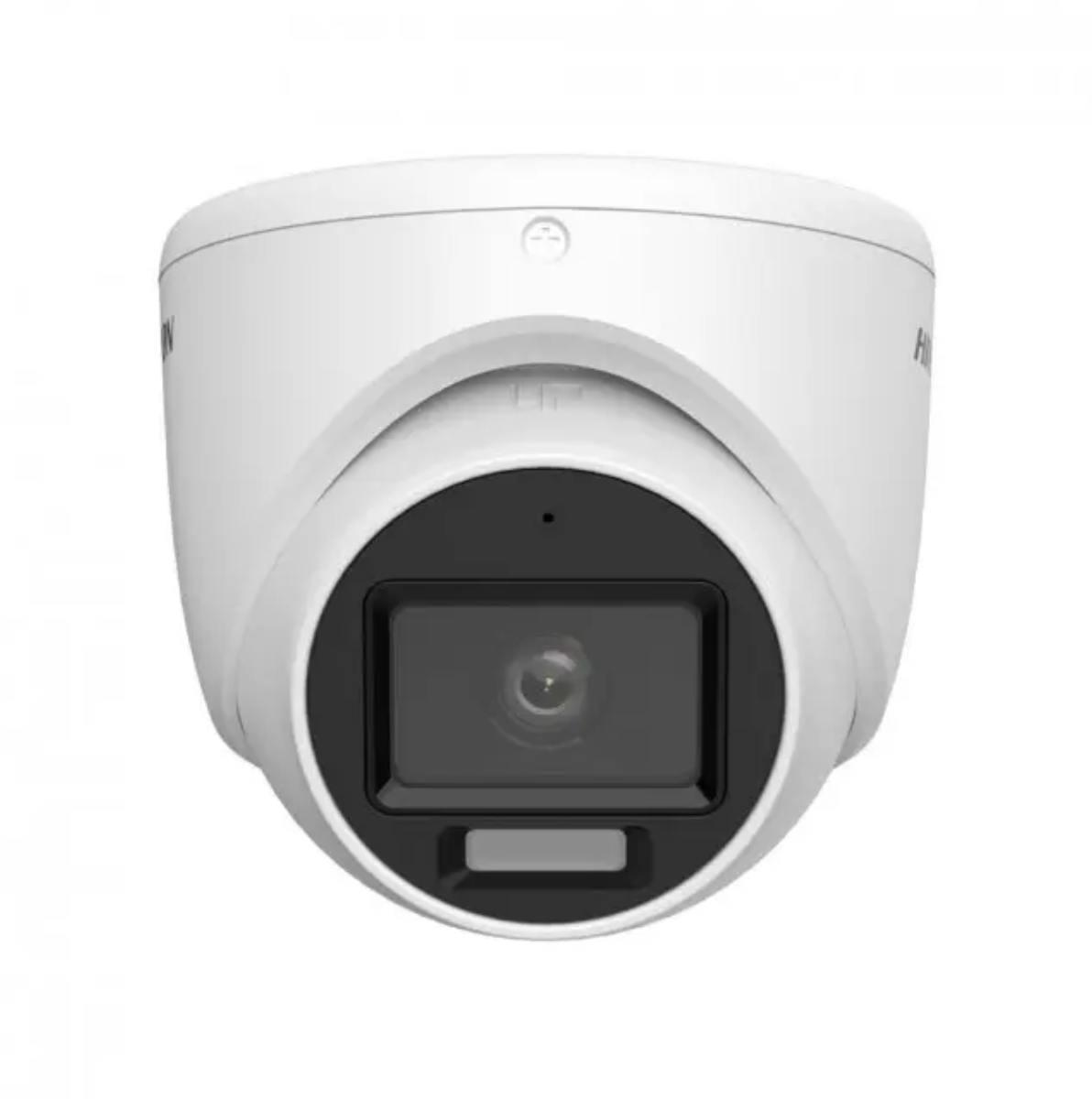 Комплект відеонагляду Hikvision 2Mp-THD-Hybrid-Acusense DS-2CE76D0T-LMFS на 2 камери (24175647) - фото 2 Комплект відеонагляду Hikvision 2Mp-THD-Hybrid-Acusense DS-2CE76D0T-LMFS на 2 камери (24175647) - фото 2