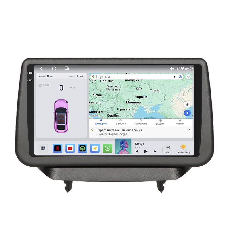 Автомагнитола штатная Lesko 4G/QLED/360°/CarPlay/GPS/Wi-Fi для Mazda CX-3 I 2015-2018 4/64Gb 9" (2352575933) Автомагнитола штатная Lesko 4G/QLED/360°/CarPlay/GPS/Wi-Fi для Mazda CX-3 I 2015-2018 4/64Gb 9" (2352575933)