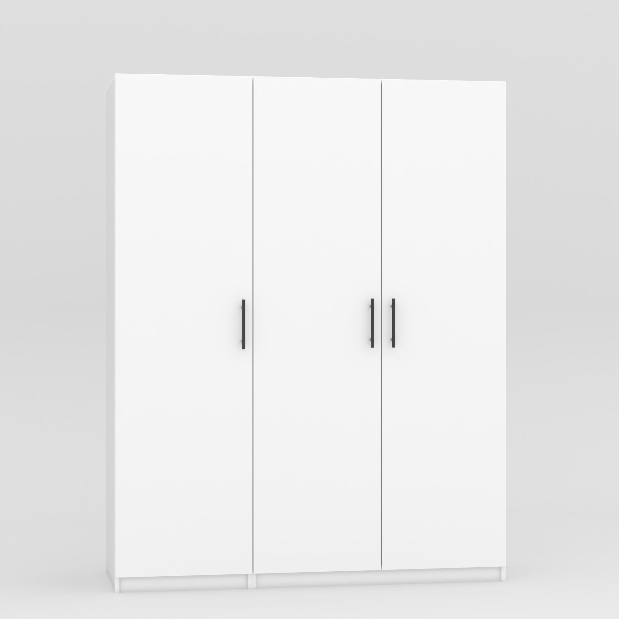 Комплект Дуэт 1950x1500x520 мм Белый (9763589) - фото 2 Комплект Дуэт 1950x1500x520 мм Белый (9763589) - фото 2