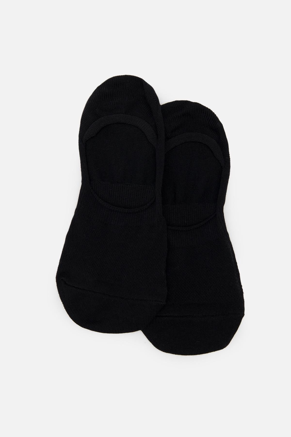 Следки мужские Yuki ЦБ-00248748 р. 40-42 Черный (SKT000989972)