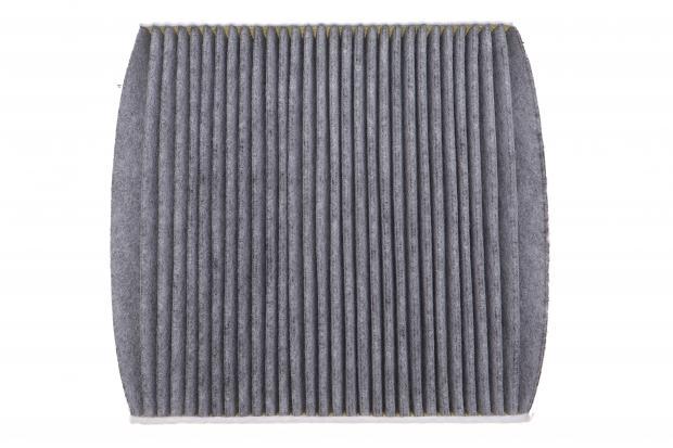 Фильтр салона PURFLUX для Ford Transit 2,2-3,2TDCi 06- угольный (AHC376)