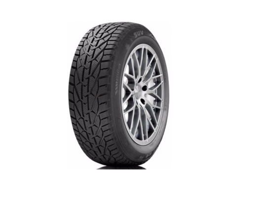 Автошина TIGAR SUV Winter 275/40R20 106V