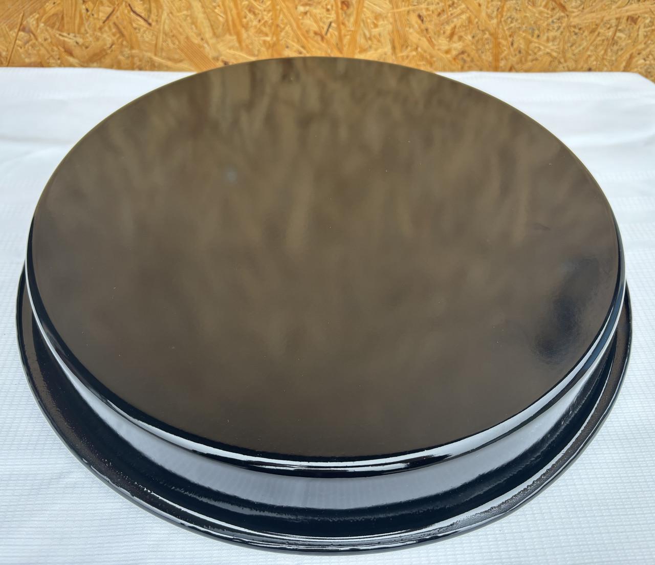 Деко для духовки Asel кругле 40,5 см (2056713282) - фото 6