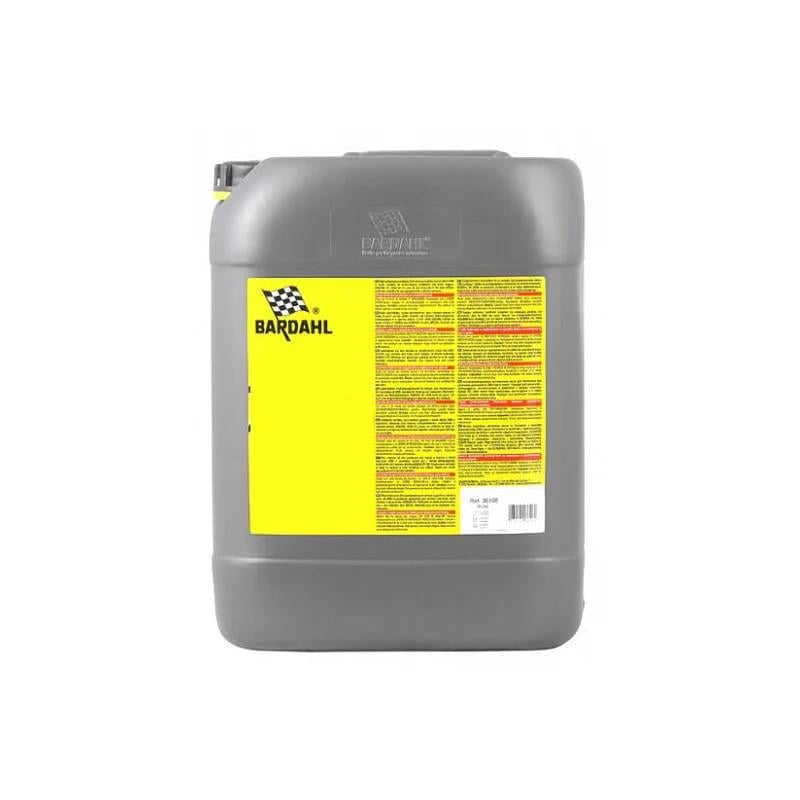 Моторное масло Bardahl XTM MULTI FLEET 15W40 20 л (36888)