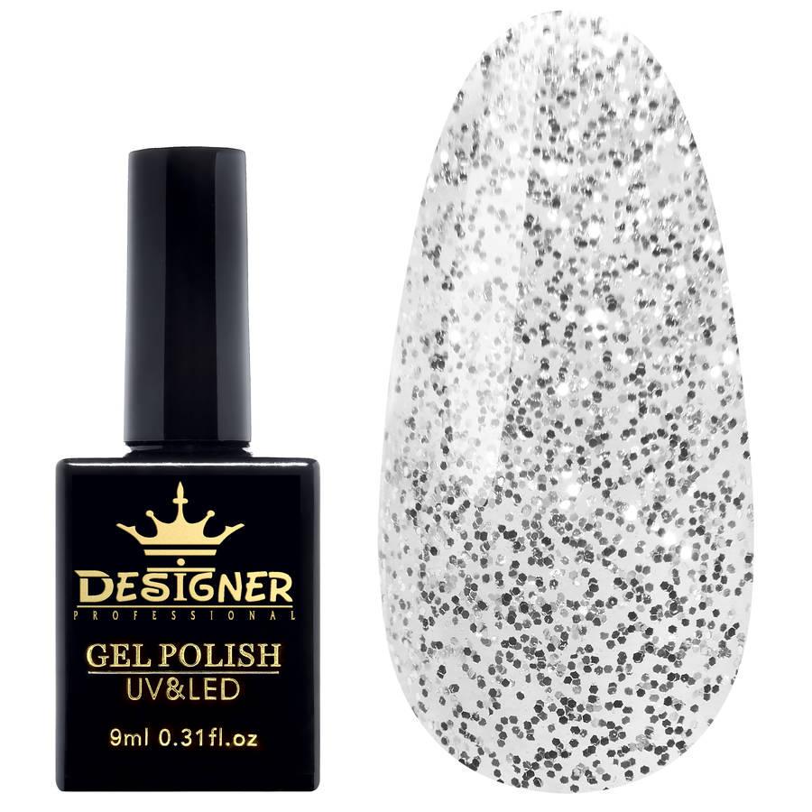 Гель-лак Дизайнер 9 мл L307