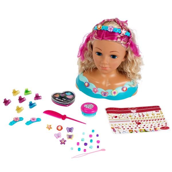 Іграшковий набір Klein Маріелла для візажу та зачіски (5398)
