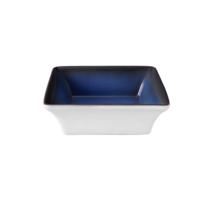 Піала квадратна Seltmann Weiden Fantastic 10 см Royal Blau (33556106)