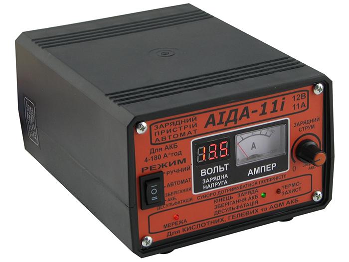 Зарядное устройство Аида - 11i