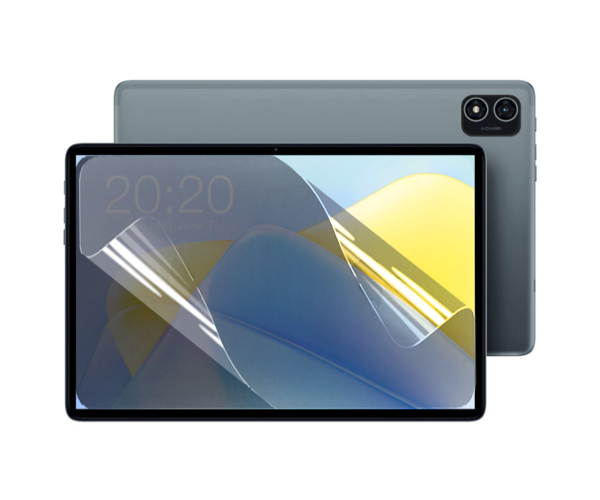 Пленка противоударная гидрогелевая Hydrogel Film для Teclast P40HD Transparent