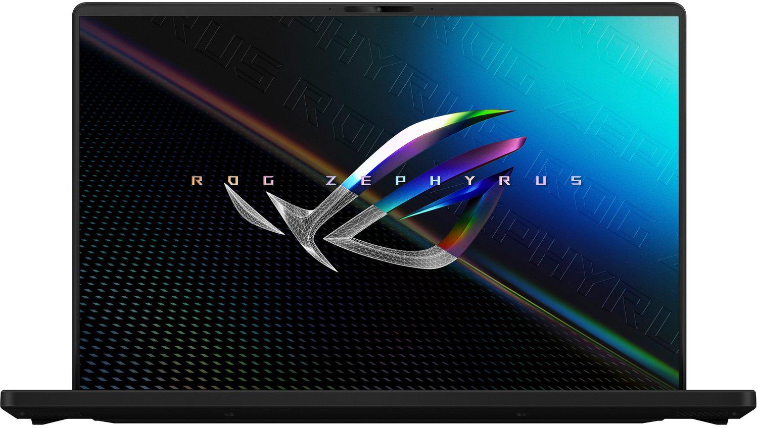 Ноутбук Asus ROG Zephyrus M16 GU603HE GU603HE-211.ZM16 (68975) - фото 2 Ноутбук Asus ROG Zephyrus M16 GU603HE GU603HE-211.ZM16 (68975) - фото 2