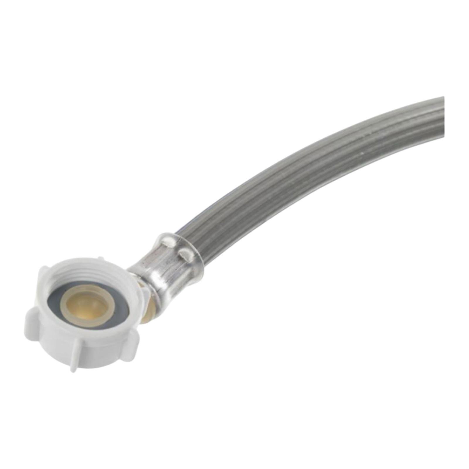 Шланг для пральної машини Kronoplast заливний 1000 мм (00-00006586) - фото 4