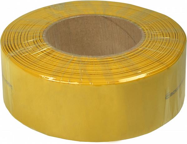 Трубка термоусадочная АСКО Ø40/20 мм 25 м Желтый (A0150040729)