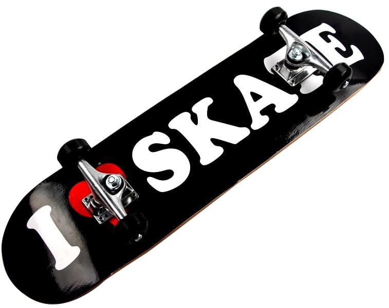 Скейтборд Loveskating
