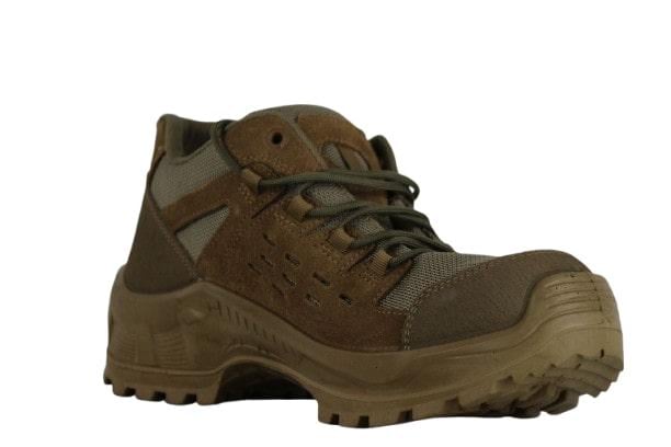 Кросівки Valtex Сапсан гідрофобний нубук/Cordura 1000D/гума р. 40 Coyote (100-26075640)