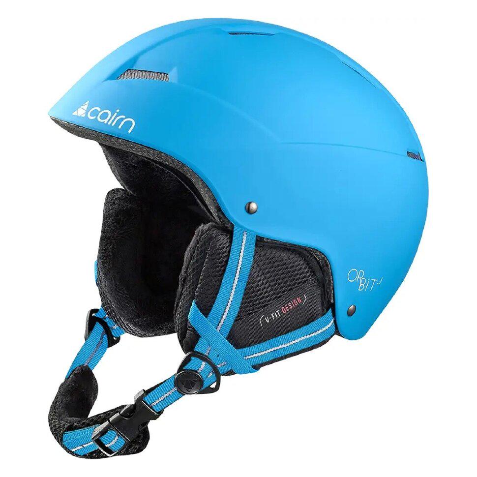 Шолом Cairn Orbit Jr Mat Azure р. 48-50