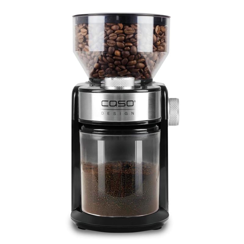 Кавомолка Caso Barista Crema (100896) - фото 2