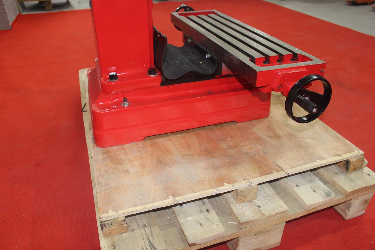 ᐉ Фрезерный станок Holzmann ZX 7045 (2661253316) • Купить в Киеве