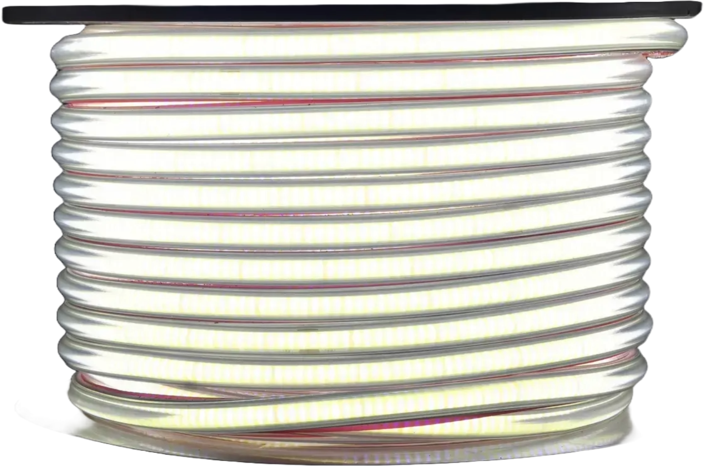 Світлодіодна стрічка Prolum Series S СОВ 288 IP67 220V Білий (361010)