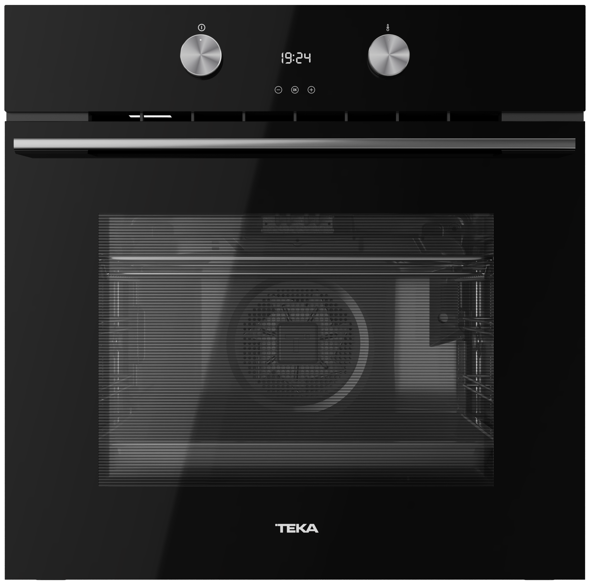 Духовой шкаф Teka-HLB 8415 BK 111000052 Духовой шкаф Teka-HLB 8415 BK 111000052