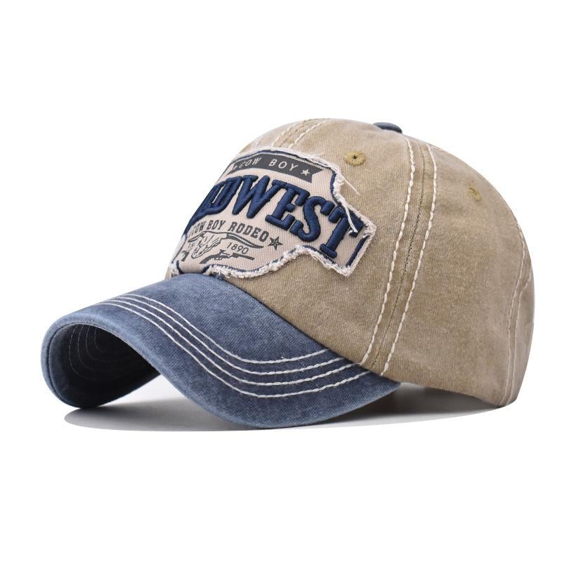 Кепка Narason XL/L Бежевый (9900)