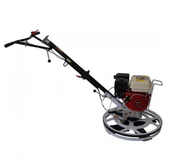 Затирочна машина по бетону BARIKELL Hp4-60 (HP3005)