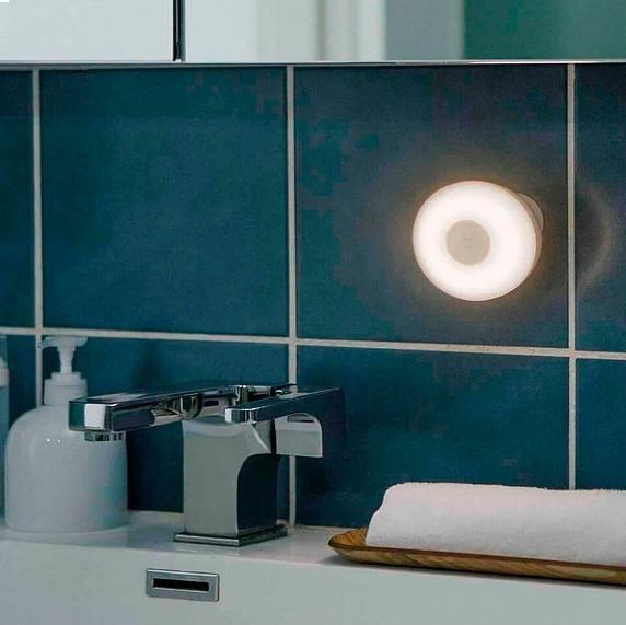 Нічник Mijia Infrared Smart Night Light 2 MJYD02YL (MUE4114CN) - фото 3 Нічник Mijia Infrared Smart Night Light 2 MJYD02YL (MUE4114CN) - фото 3