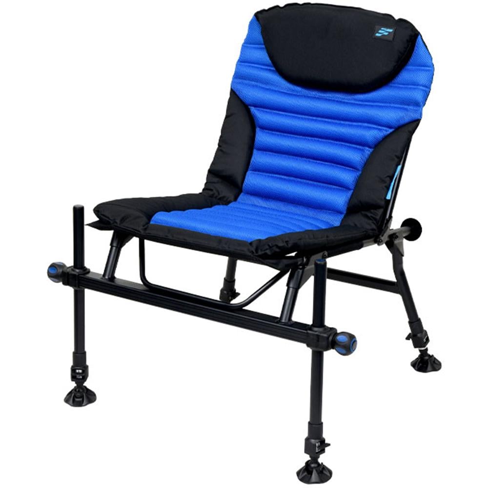 Крісло туристичне фідерне Flagman Armadale Feeder Chair Light (FARM023)