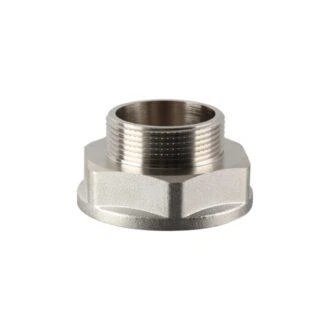 Переходник редукционный ASG 1" 1/2"Вх 1 1/4"С колокольчик (000071702)