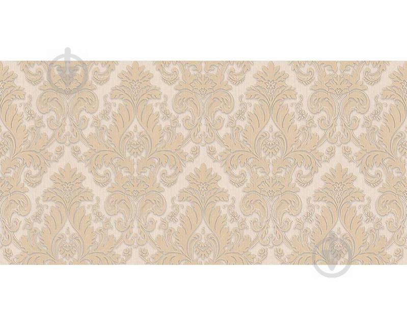 Флизелиновые обои A.S.Creation CLASSICO ORIGINALS 3122-11 Коричнево-Бежевые