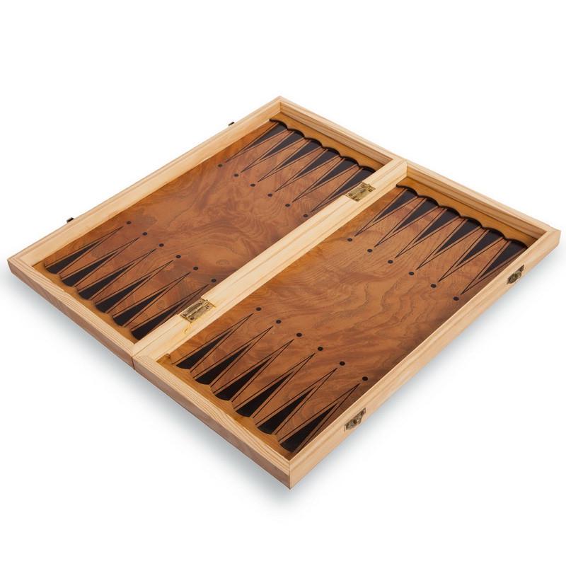 Набір настільних ігор SP-Sport S3029 3в1 шахи/шашки/нарди - фото 2 Набір настільних ігор SP-Sport S3029 3в1 шахи/шашки/нарди - фото 2