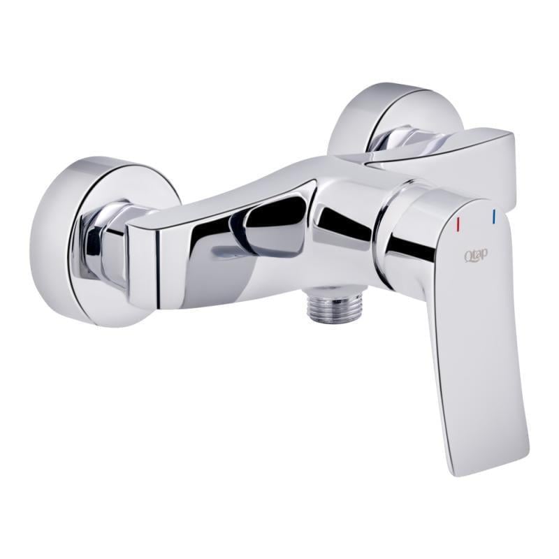 Смеситель для душа Q-tap Nihonto 4022101C (13541)