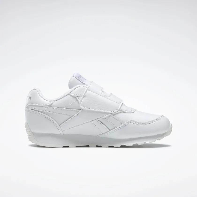 Кросівки Reebok Royal Rewind Run р. 12/29/19,6 см White/White (13714766) - фото 3