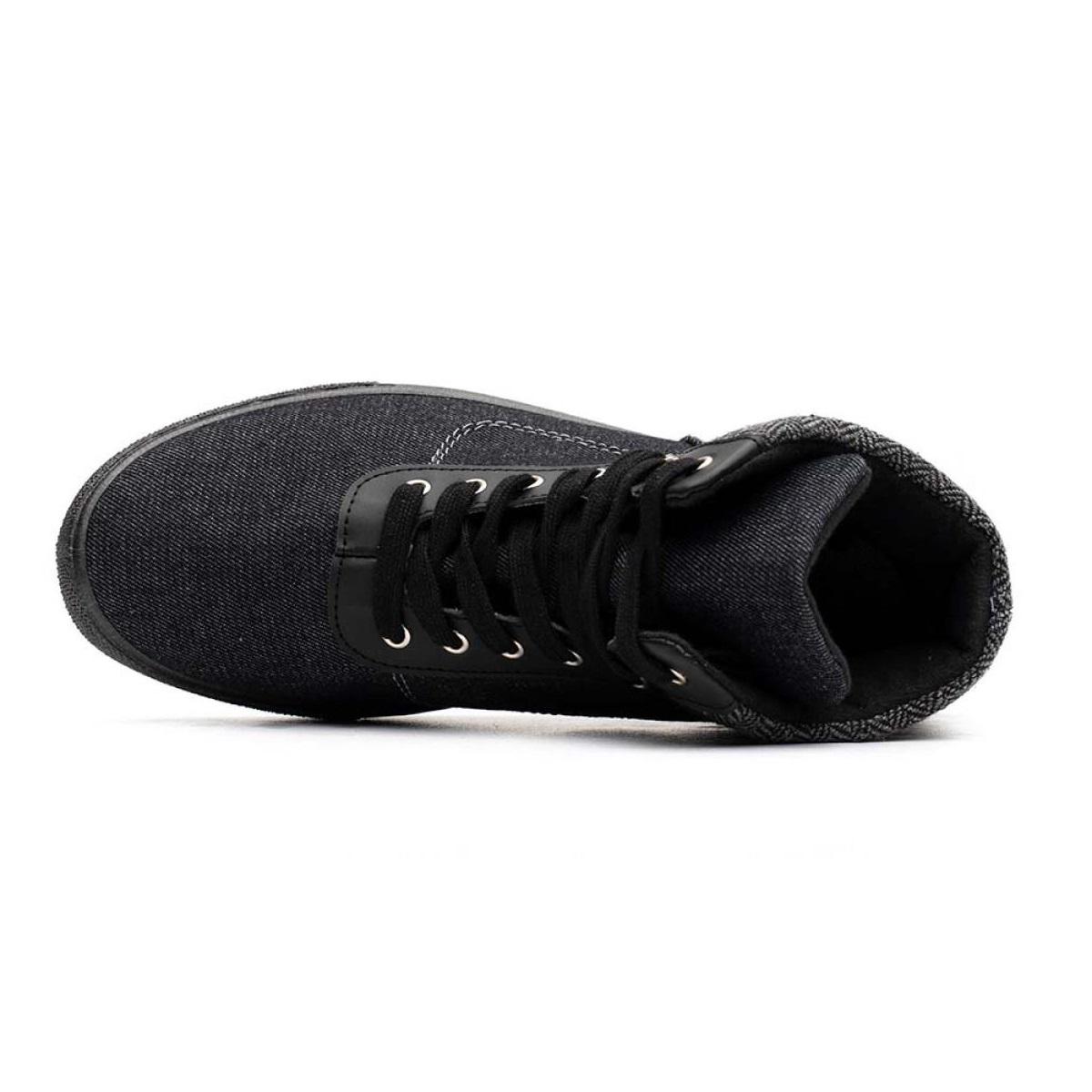 Кеди Oldcom LONDON р. 37 Зигзаг (4841347043345) - фото 3