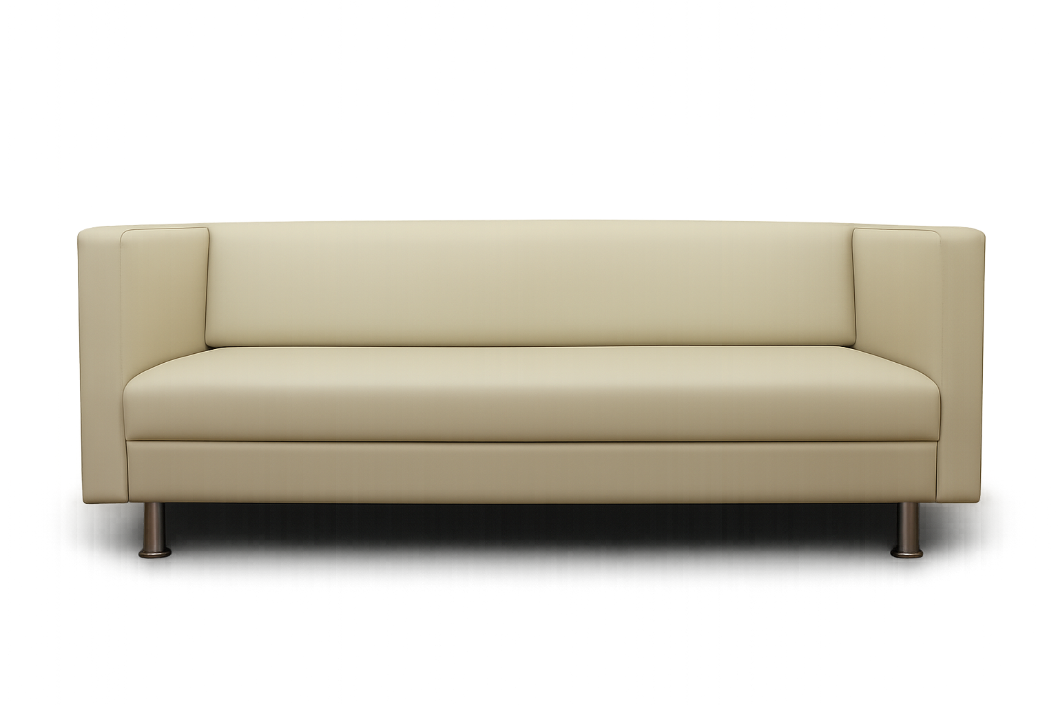 Диван BNB Бонго 185 см Бежевий (2207) - фото 3 Диван BNB Бонго 185 см Бежевий (2207) - фото 3