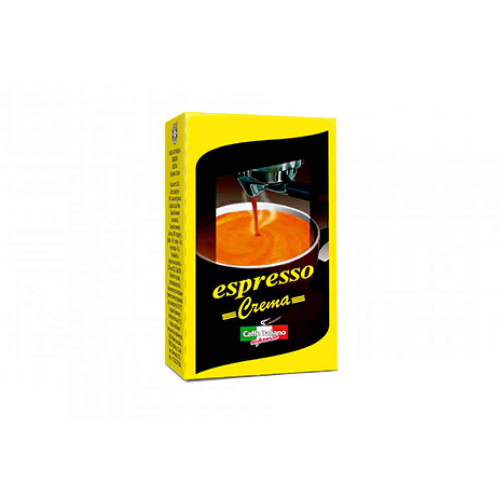 Кофе молотый Венский кофе Espresso Crema 250 г