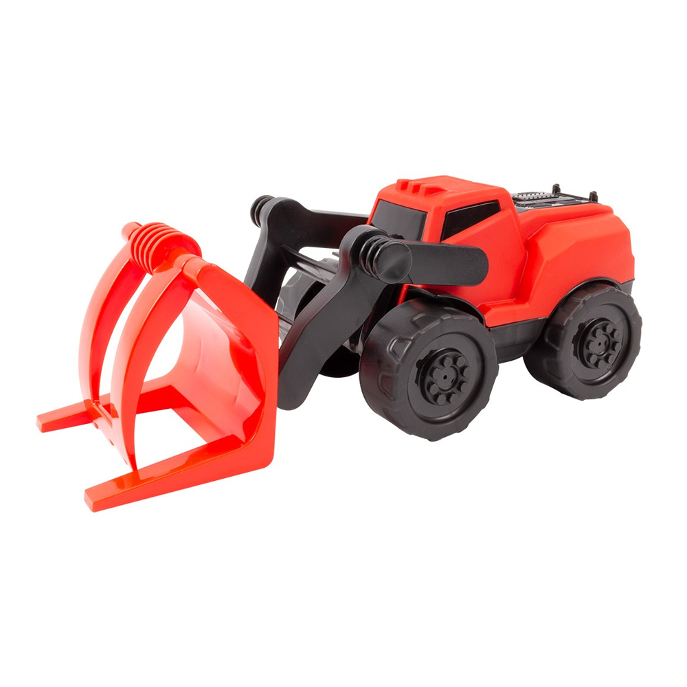 Іграшка ТехноК Навантажувач 8577 (26093319)